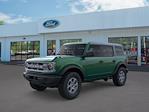 2025 Ford Bronco 4WD SUV for sale #5T6191 - photo 1
