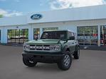 2025 Ford Bronco 4WD SUV for sale #5T6191 - photo 3