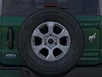 2025 Ford Bronco 4WD SUV for sale #5T6191 - photo 24