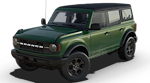 2025 Ford Bronco 4WD SUV for sale #5T6191 - photo 26