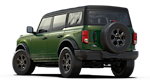2025 Ford Bronco 4WD SUV for sale #5T6191 - photo 27