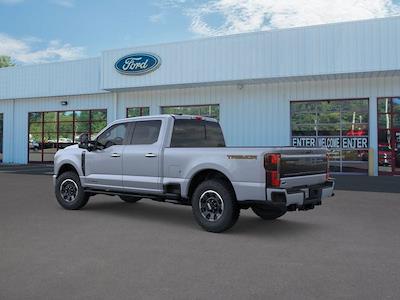 2025 Ford F-350 Crew Cab SRW 4WD Pickup for sale #5T6192 - photo 2
