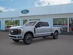 New 2025 Ford F-350 Platinum Crew Cab 4WD SRW Pickup for sale #5T6192 - photo 1