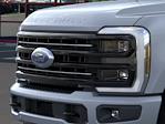 New 2025 Ford F-350 Platinum Crew Cab 4WD SRW Pickup for sale #5T6192 - photo 17