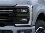 New 2025 Ford F-350 Platinum Crew Cab 4WD SRW Pickup for sale #5T6192 - photo 18