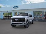 New 2025 Ford F-350 Platinum Crew Cab 4WD SRW Pickup for sale #5T6192 - photo 3