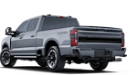 New 2025 Ford F-350 Platinum Crew Cab 4WD SRW Pickup for sale #5T6192 - photo 24