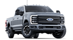New 2025 Ford F-350 Platinum Crew Cab 4WD SRW Pickup for sale #5T6192 - photo 26