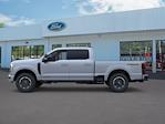 New 2025 Ford F-350 Platinum Crew Cab 4WD SRW Pickup for sale #5T6192 - photo 4
