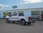 New 2025 Ford F-350 Platinum Crew Cab 4WD SRW Pickup for sale #5T6192 - photo 2
