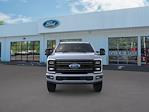 New 2025 Ford F-350 Platinum Crew Cab 4WD SRW Pickup for sale #5T6192 - photo 6