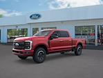 2025 Ford F-350 Crew Cab SRW 4WD Pickup for sale #5T6193 - photo 1