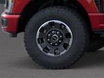 2025 Ford F-350 Crew Cab SRW 4WD Pickup for sale #5T6193 - photo 19