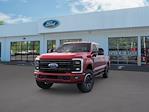 2025 Ford F-350 Crew Cab SRW 4WD Pickup for sale #5T6193 - photo 3