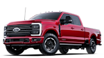 2025 Ford F-350 Crew Cab SRW 4WD Pickup for sale #5T6193 - photo 23