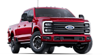 2025 Ford F-350 Crew Cab SRW 4WD Pickup for sale #5T6193 - photo 26