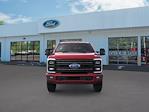 2025 Ford F-350 Crew Cab SRW 4WD Pickup for sale #5T6193 - photo 6