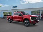 2025 Ford F-350 Crew Cab SRW 4WD Pickup for sale #5T6193 - photo 7