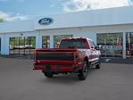 2025 Ford F-350 Crew Cab SRW 4WD Pickup for sale #5T6193 - photo 8