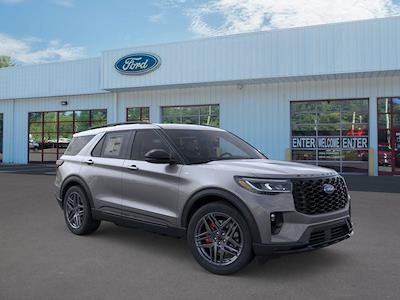2025 Ford Explorer 4WD SUV for sale #5T6198 - photo 1
