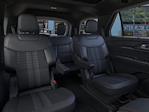 2025 Ford Explorer 4WD SUV for sale #5T6198 - photo 11