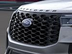 2025 Ford Explorer 4WD SUV for sale #5T6198 - photo 17