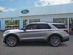 2025 Ford Explorer 4WD SUV for sale #5T6198 - photo 5