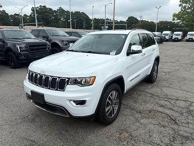 2021 Jeep Grand Cherokee RWD SUV for sale #5T6198A - photo 1