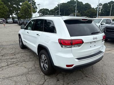 2021 Jeep Grand Cherokee RWD SUV for sale #5T6198A - photo 2