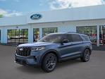 2025 Ford Explorer 4WD SUV for sale #5T6199 - photo 3