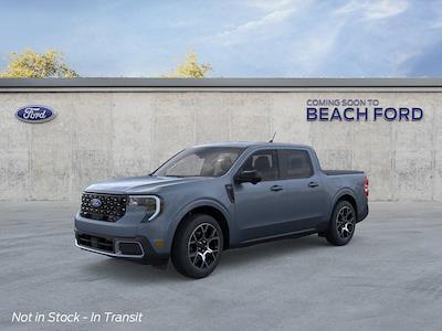 2025 Ford Maverick SuperCrew Cab AWD Pickup for sale #5T6200 - photo 1