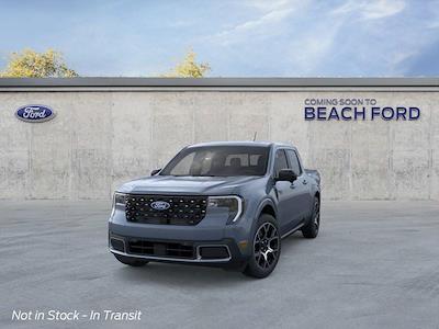 2025 Ford Maverick SuperCrew Cab AWD Pickup for sale #5T6200 - photo 2