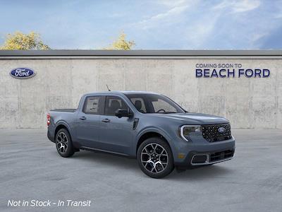 2025 Ford Maverick SuperCrew Cab AWD Pickup for sale #5T6200 - photo 1
