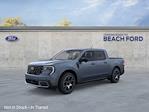 2025 Ford Maverick SuperCrew Cab AWD Pickup for sale #5T6200 - photo 3