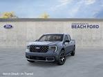 2025 Ford Maverick SuperCrew Cab AWD Pickup for sale #5T6200 - photo 4