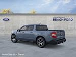 2025 Ford Maverick SuperCrew Cab AWD Pickup for sale #5T6200 - photo 6