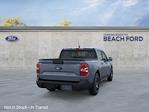 2025 Ford Maverick SuperCrew Cab AWD Pickup for sale #5T6200 - photo 2