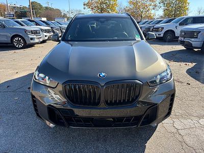 2025 BMW X5 AWD SUV for sale #5T6201A - photo 2