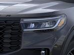 2025 Ford Explorer 4WD SUV for sale #5T6202 - photo 18