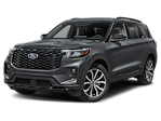 2025 Ford Explorer 4WD SUV for sale #5T6202 - photo 24