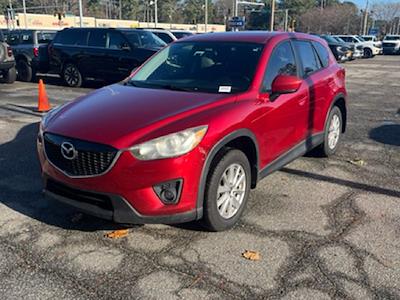 Used 2015 Mazda CX-5 Sport for sale #5T6202B - photo 1