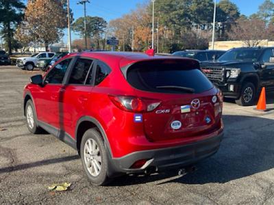 Used 2015 Mazda CX-5 Sport for sale #5T6202B - photo 2