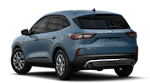 2025 Ford Escape FWD SUV for sale #5T6203 - photo 25