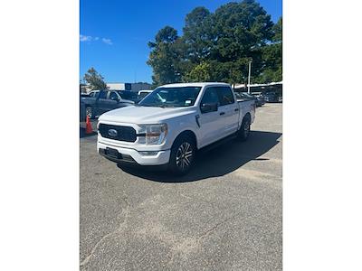 2021 Ford F-150 SuperCrew Cab RWD Pickup for sale #5T6204B - photo 1