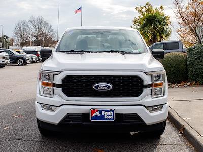 2021 Ford F-150 SuperCrew Cab RWD Pickup for sale #5T6204B - photo 1