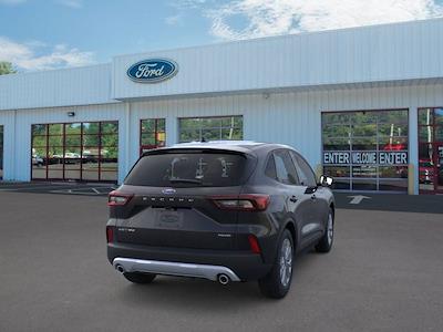 2025 Ford Escape AWD SUV for sale #5T6205 - photo 2