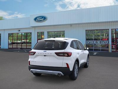 2025 Ford Escape FWD SUV for sale #5T6206 - photo 2