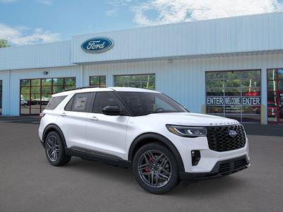 2025 Ford Explorer 4WD SUV for sale #5T6207 - photo 1