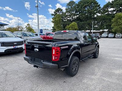 2021 Ford Ranger SuperCrew Cab 4WD Pickup for sale #5T6207A - photo 2