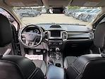 2021 Ford Ranger SuperCrew Cab 4WD Pickup for sale #5T6207A - photo 12